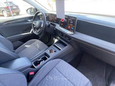 Volkswagen Tiguan Tiguan 2.0 TDI 150 CV DSG Edition Plus Grigio usata MONOPOLI