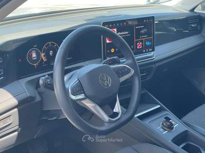Volkswagen Tiguan Tiguan 2.0 TDI 150 CV DSG Edition Plus Grigio usata MONOPOLI