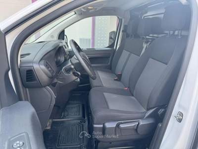 Toyota Proace electric 75kWh 10q L2 D Active Bianco usata Seveso