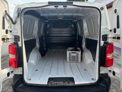 Toyota Proace electric 75kWh 10q L2 D Active Bianco usata Seveso