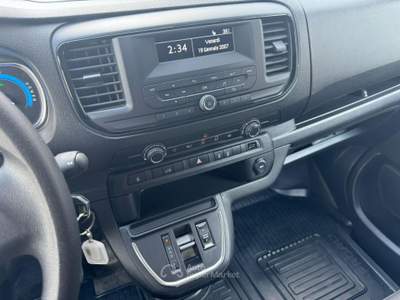 Toyota Proace electric 75kWh 10q L2 D Active Bianco usata Seveso