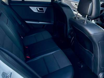 Mercedes-Benz GLK FUORISTRADA Bianco usata Bari