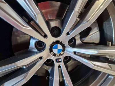 BMW Z4 sdrive 20i Msport Grigio usata Lesmo