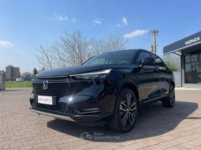 Honda HR-V HEV 1.5 ADVANCE usata Lesmo