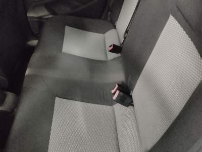 Volkswagen Polo 1.2 TDI DPF 5 p. Comfortline COME NUOVA GARANTITA Nero usata Corato
