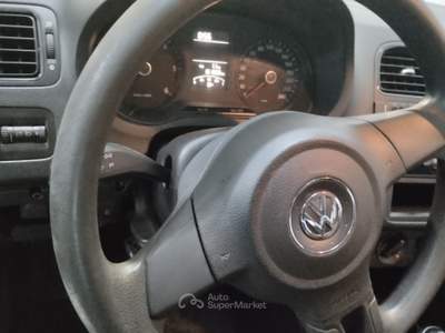 Volkswagen Polo 1.2 TDI DPF 5 p. Comfortline COME NUOVA GARANTITA Nero usata Corato