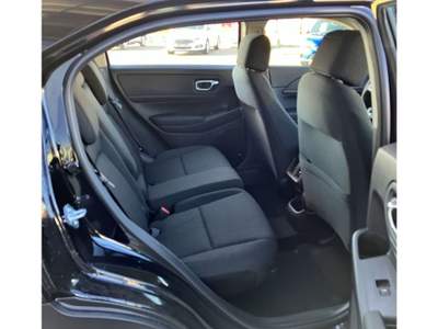 Honda HR-V 1.5 Hev eCVT Elegance Nero usata Castelnuovo Rangone