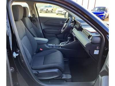 Honda HR-V 1.5 Hev eCVT Elegance Nero usata Castelnuovo Rangone