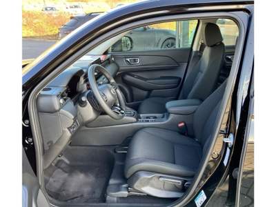 Honda HR-V 1.5 Hev eCVT Elegance Nero usata Castelnuovo Rangone