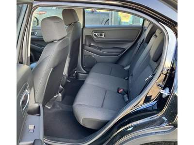 Honda HR-V 1.5 Hev eCVT Elegance Nero usata Castelnuovo Rangone