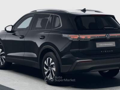 Volkswagen Tiguan 1.5 eTSI 150 CV ACT DSG N1 Autocarro usata Liscate