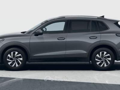 Volkswagen Tiguan 1.5 eTSI 150 CV ACT DSG N1 Autocarro usata Liscate