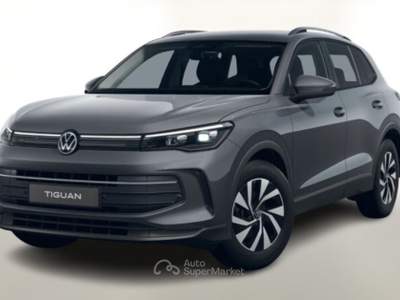 Volkswagen Tiguan 1.5 eTSI 150 CV ACT DSG N1 Autocarro usata Liscate