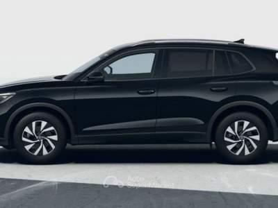 Volkswagen Tiguan 1.5 eTSI 150 CV ACT DSG N1 Autocarro usata Liscate