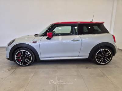 MINI Cooper 2.0 John Cooper Works - UNIP. - Harman/Kardon Argento usata Liscate