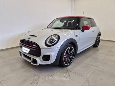 MINI Cooper 2.0 John Cooper Works - UNIP. - Harman/Kardon Argento usata Liscate