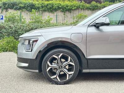 Kia Niro 1.6 GDi DCT PHEV Style Grigio usata Castenaso