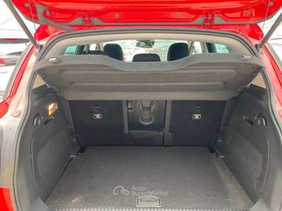 Citroen C3 Aircross PureTech 110 S&S EAT6 Shine In Arrivo Rosso usata Oderzo