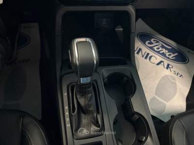 Ford Ranger 2.0 TD 205CV AUTOM. A10 TREMOR DOPPIA C. Bianco usata Alba