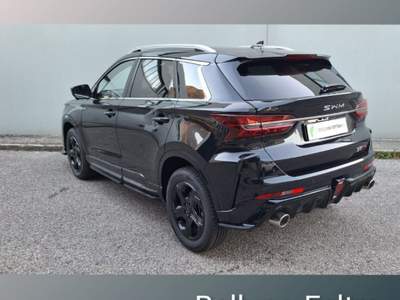 SWM G01 Pro DCT AUTOMATICA Nero usata Feltre