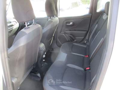 Jeep Renegade 1.6 Mjt 130Cv Limited CarPlay/ACC/Frenata Grigio usata Mogliano Veneto