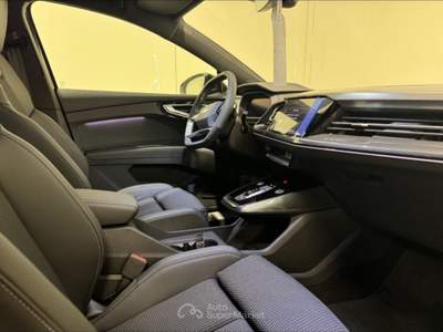 Audi Q4 45 S LINE - RENT TO BUY usata San Fior