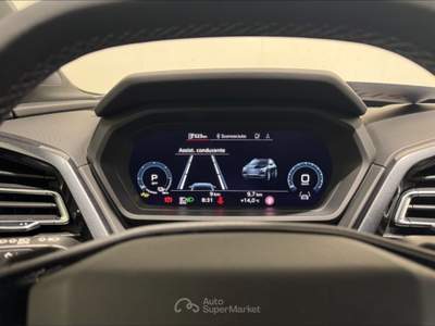 Audi Q4 45 S LINE - RENT TO BUY usata San Fior
