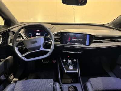 Audi Q4 45 S LINE - RENT TO BUY usata San Fior