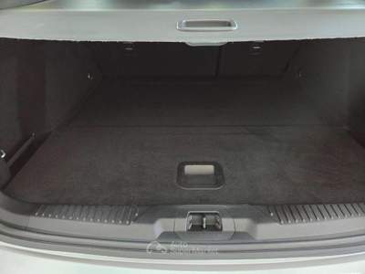 Ford Focus 1.5 EcoBlue 120 CV SW Business Argento usata Somma Vesuviana