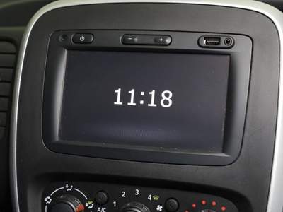Renault Trafic 1.6 dCi 125CV S&S Energy Grigio usata Castelnuovo Rangone