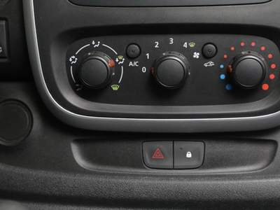 Renault Trafic 1.6 dCi 125CV S&S Energy Grigio usata Castelnuovo Rangone