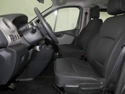 Renault Trafic 1.6 dCi 125CV S&S Energy Grigio usata Castelnuovo Rangone