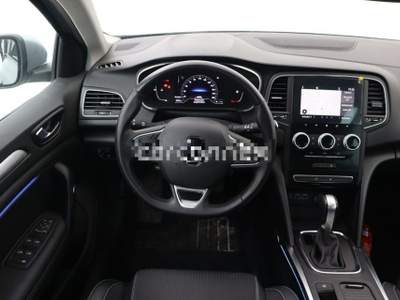 Renault Mégane Mégane Sporter Blue dCi 115 CV Intens Argento usata Castelnuovo Rangone