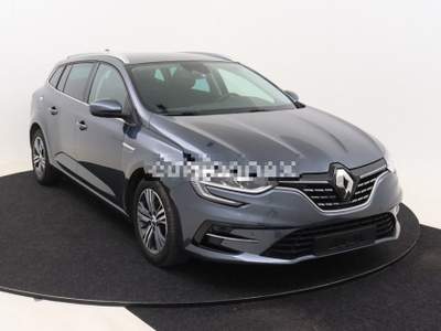 Renault Mégane Mégane Sporter Blue dCi 115 CV Intens Blu/Azzurro usata Castelnuovo Rangone