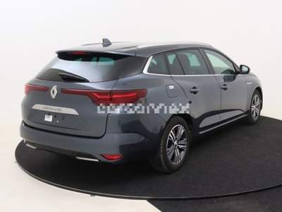 Renault Mégane Mégane Sporter Blue dCi 115 CV Intens Blu/Azzurro usata Castelnuovo Rangone