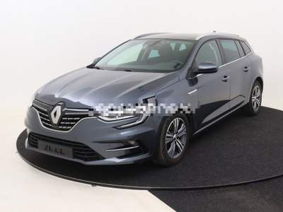 Renault Mégane Mégane Sporter Blue dCi 115 CV Intens Blu/Azzurro usata Castelnuovo Rangone