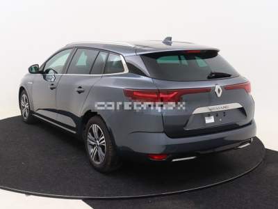 Renault Mégane Mégane Sporter Blue dCi 115 CV Intens Blu/Azzurro usata Castelnuovo Rangone