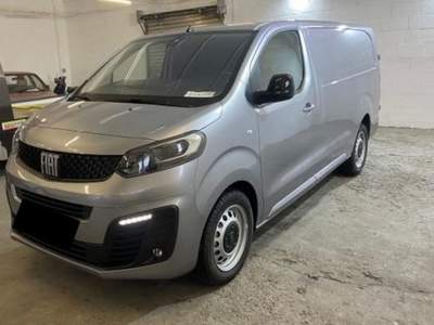 Fiat Scudo 2.0 BlueHDi 145CV L3  Furgone Grigio usata Castelnuovo Rangone