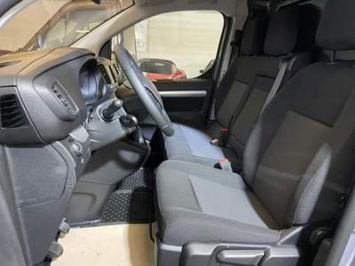 Fiat Scudo 2.0 BlueHDi 145CV L3  Furgone Grigio usata Castelnuovo Rangone