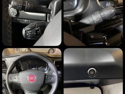 Fiat Scudo 2.0 BlueHDi 145CV L3  Furgone Grigio usata Castelnuovo Rangone