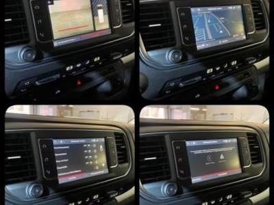 Fiat Scudo 2.0 BlueHDi 145CV L3  Furgone Grigio usata Castelnuovo Rangone
