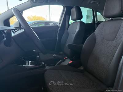 Opel Crossland Crossland 1.2 12V S&S Edition Bianco usata San Michele salentino