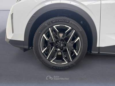 Peugeot 3008 3008 Hybrid 145 E-Dcs6 Allure Bianco usata Cassola