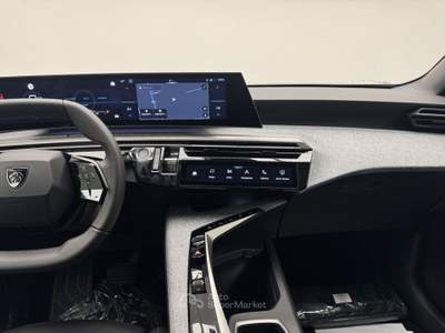 Peugeot 3008 3008 Hybrid 145 E-Dcs6 Allure Bianco usata Cassola