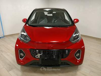 DR 1.0 dr 1.0 EV Rosso usata Torino