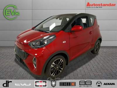 DR 1.0 dr 1.0 EV Rosso usata Torino