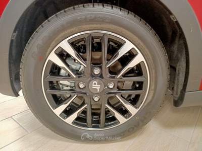 DR 1.0 dr 1.0 EV Rosso usata Torino