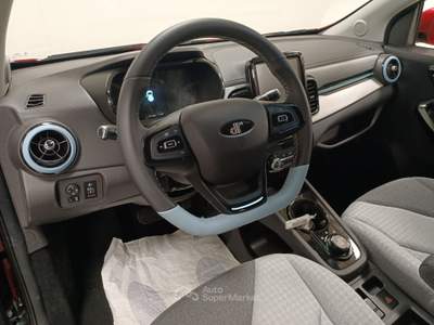 DR 1.0 dr 1.0 EV Rosso usata Torino