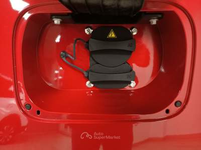DR 1.0 dr 1.0 EV Rosso usata Torino