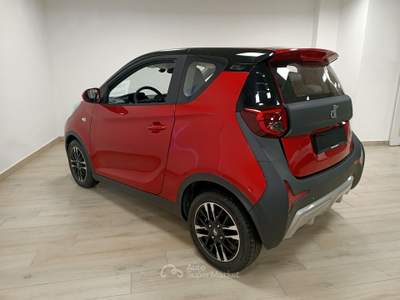 DR 1.0 dr 1.0 EV Rosso usata Torino